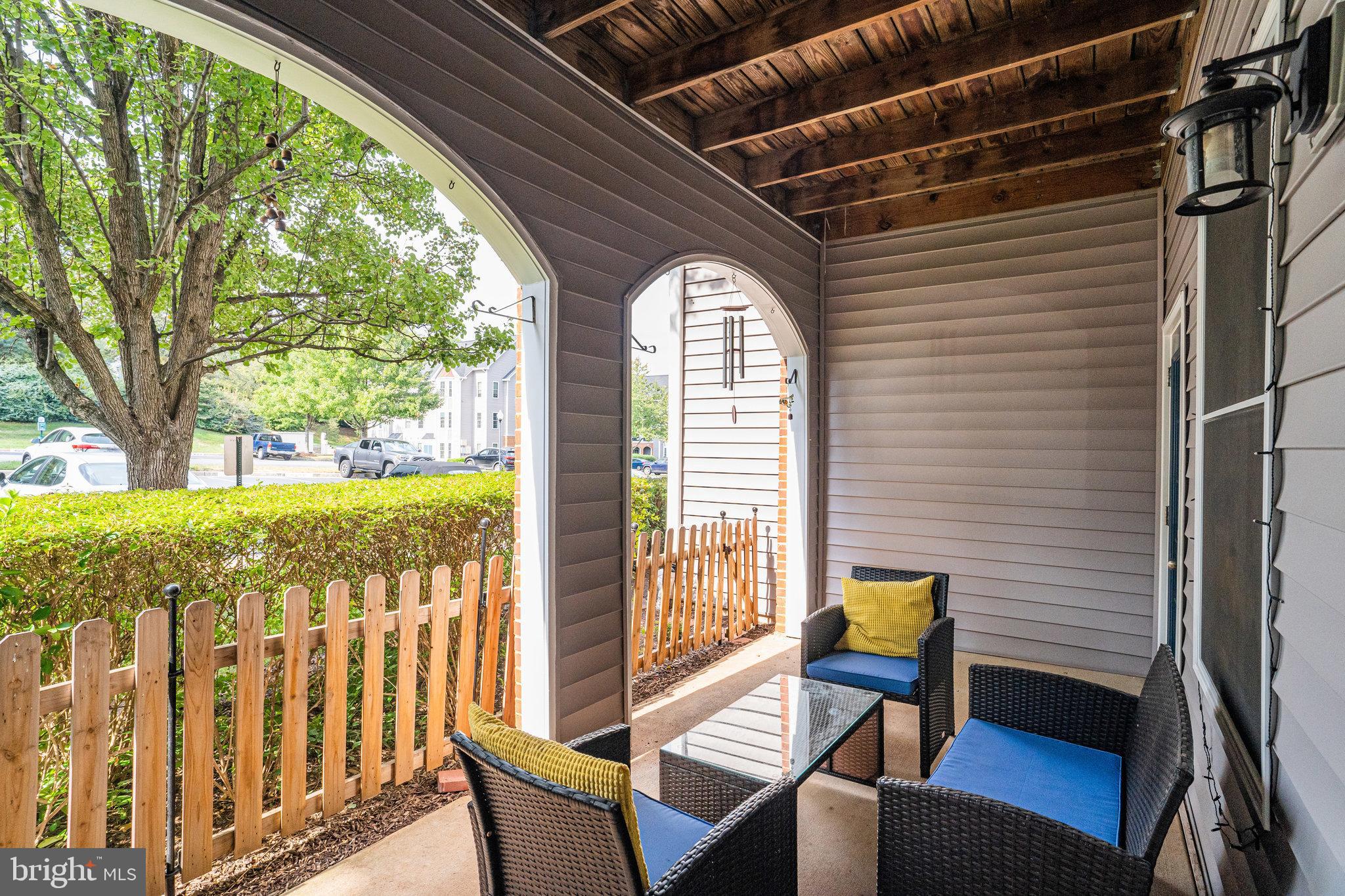 RIVERBEND AT CASCADES - Residential