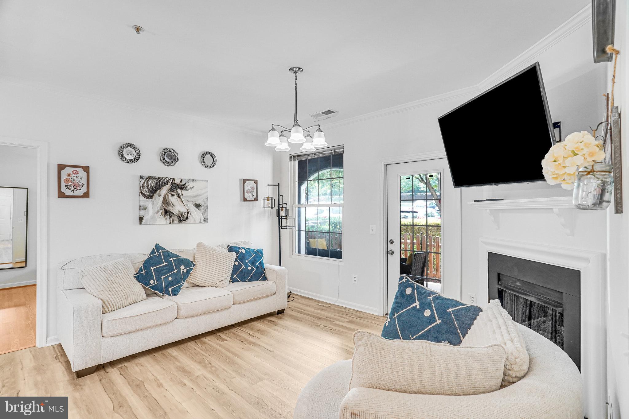 RIVERBEND AT CASCADES - Residential