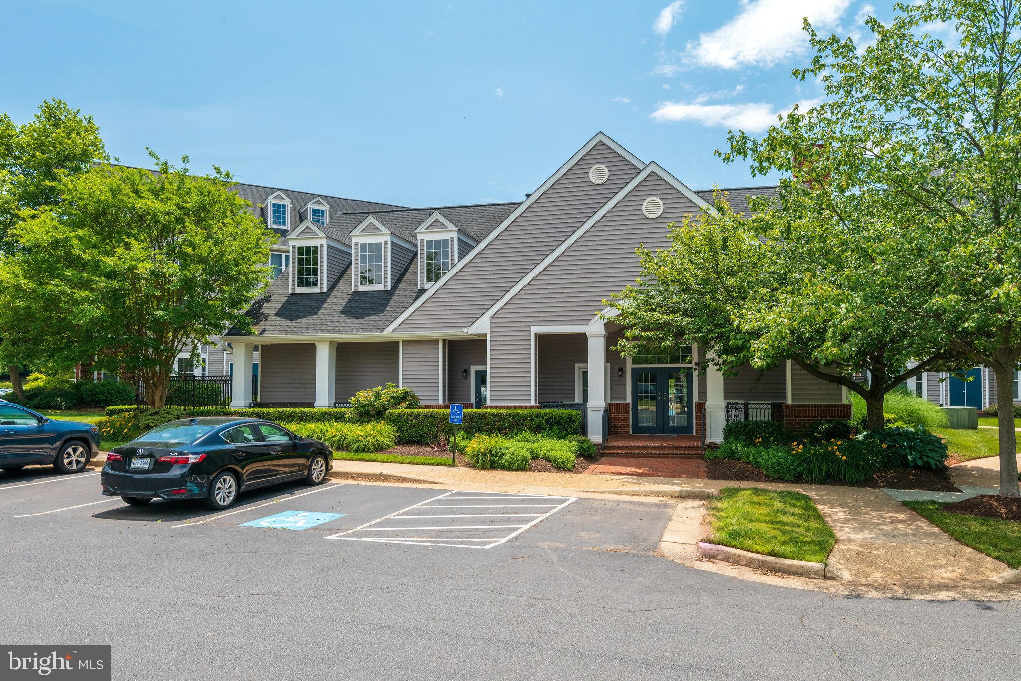 RIVERBEND AT CASCADES - Residential