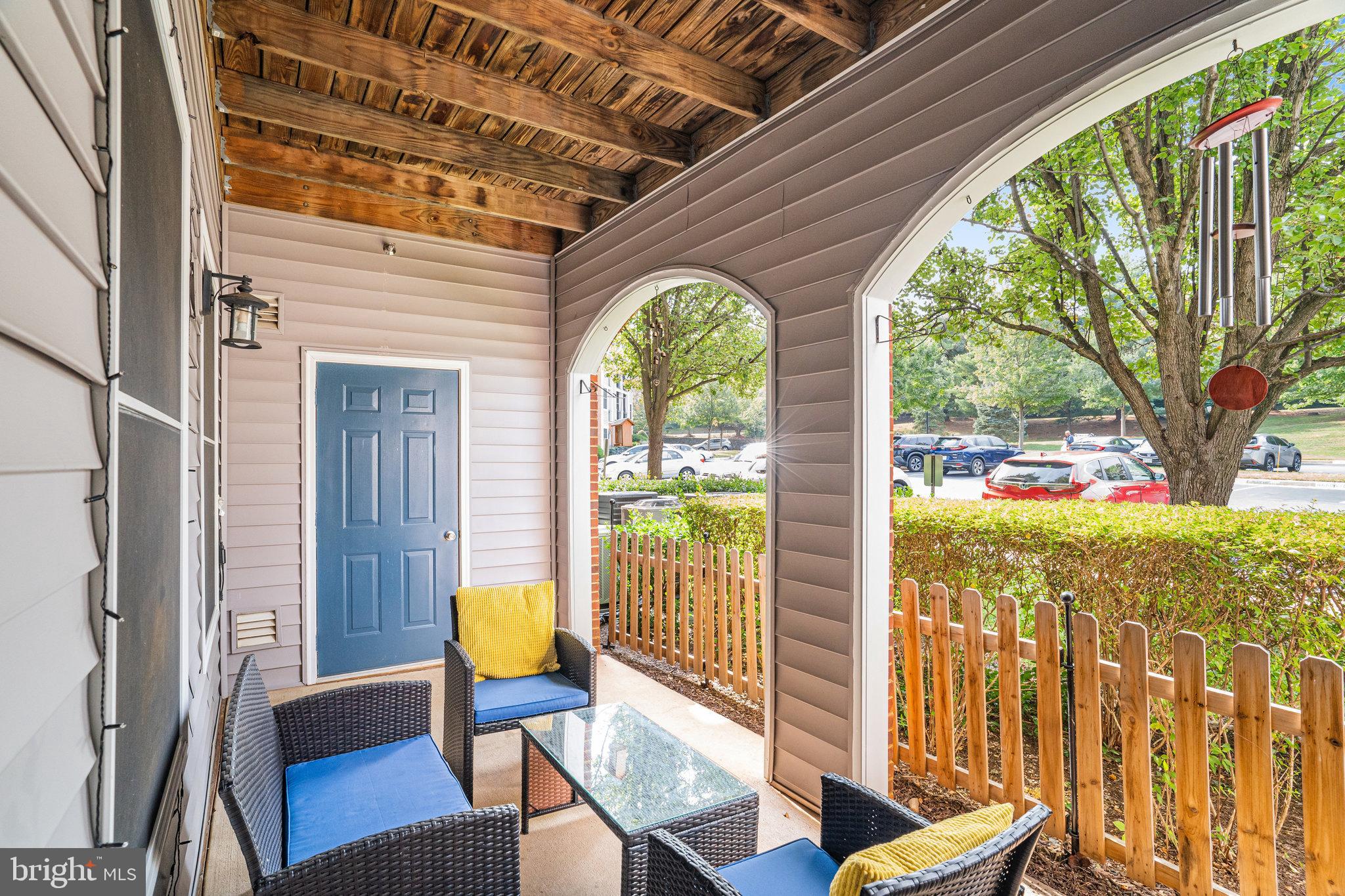 RIVERBEND AT CASCADES - Residential