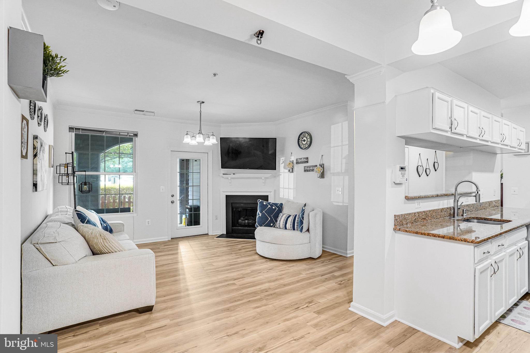 RIVERBEND AT CASCADES - Residential