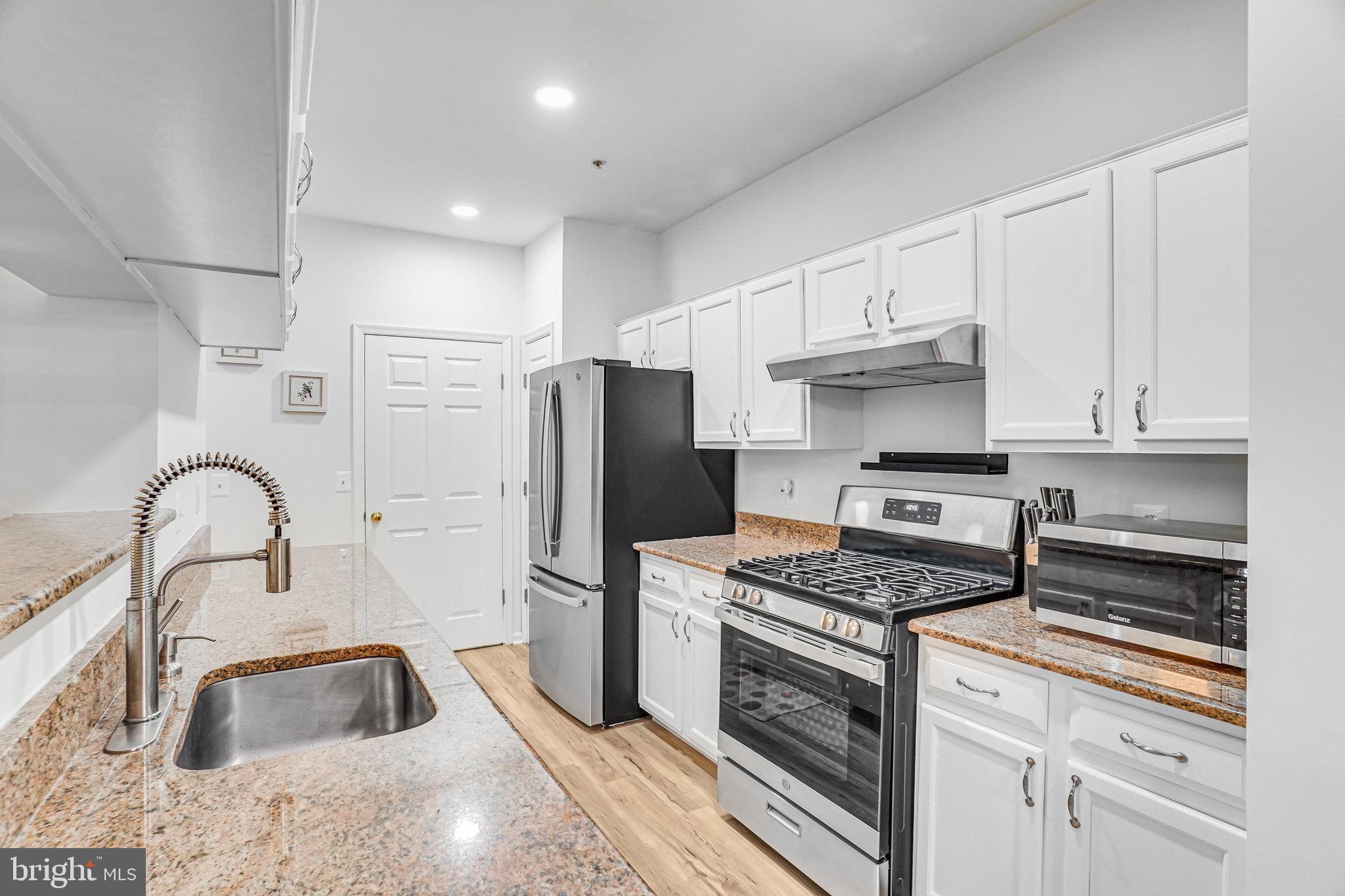 RIVERBEND AT CASCADES - Residential