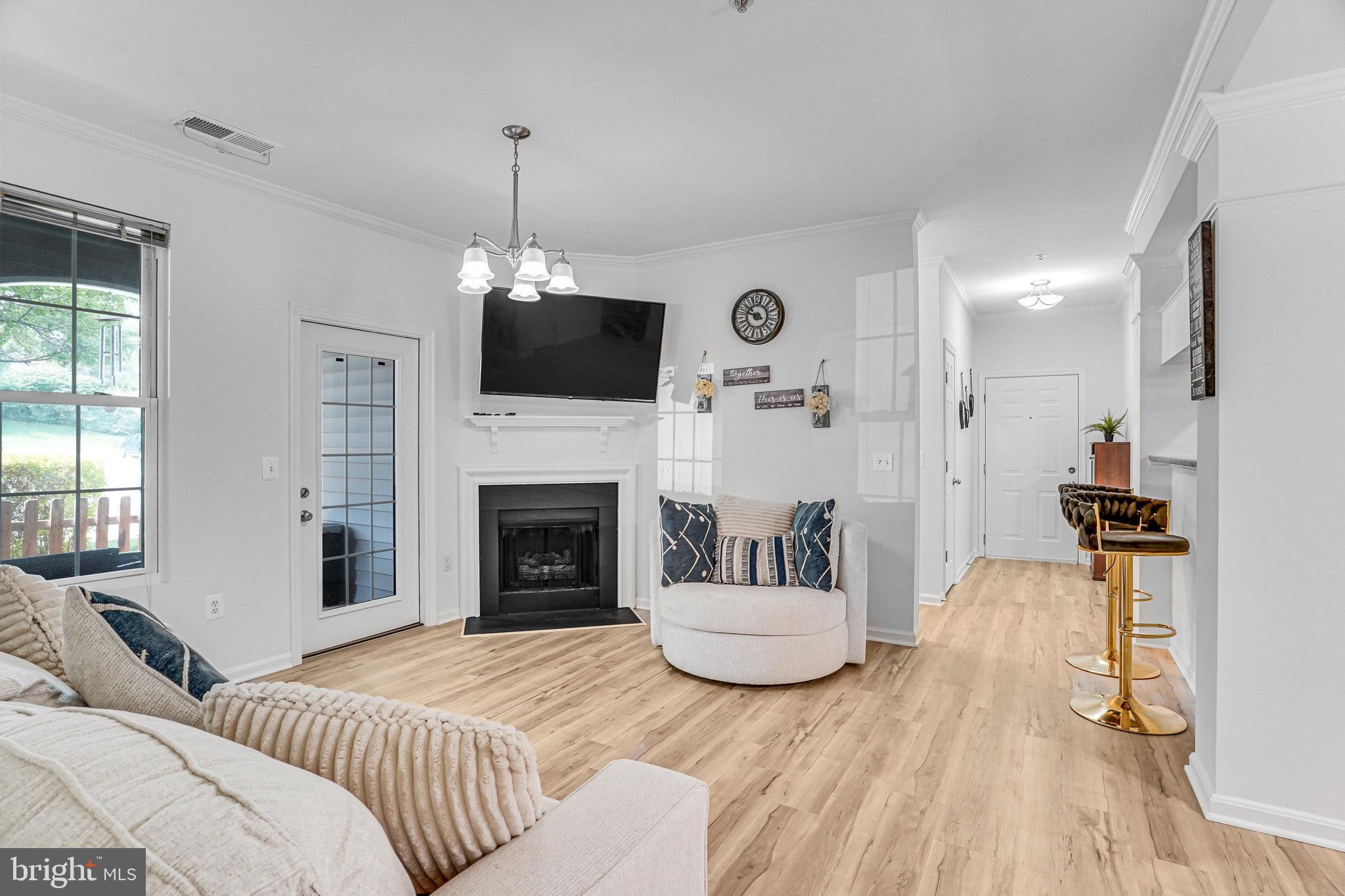 RIVERBEND AT CASCADES - Residential