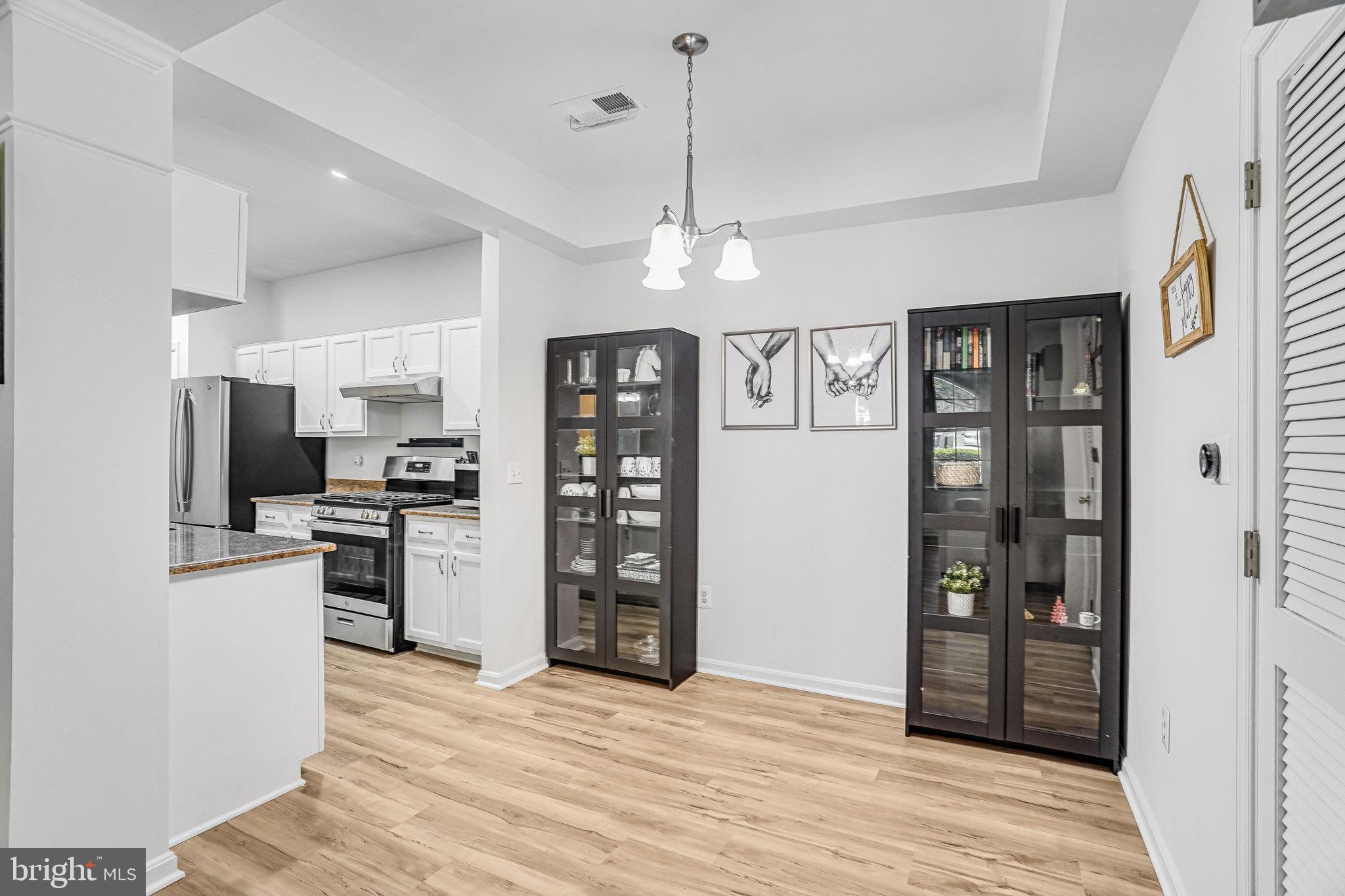 RIVERBEND AT CASCADES - Residential