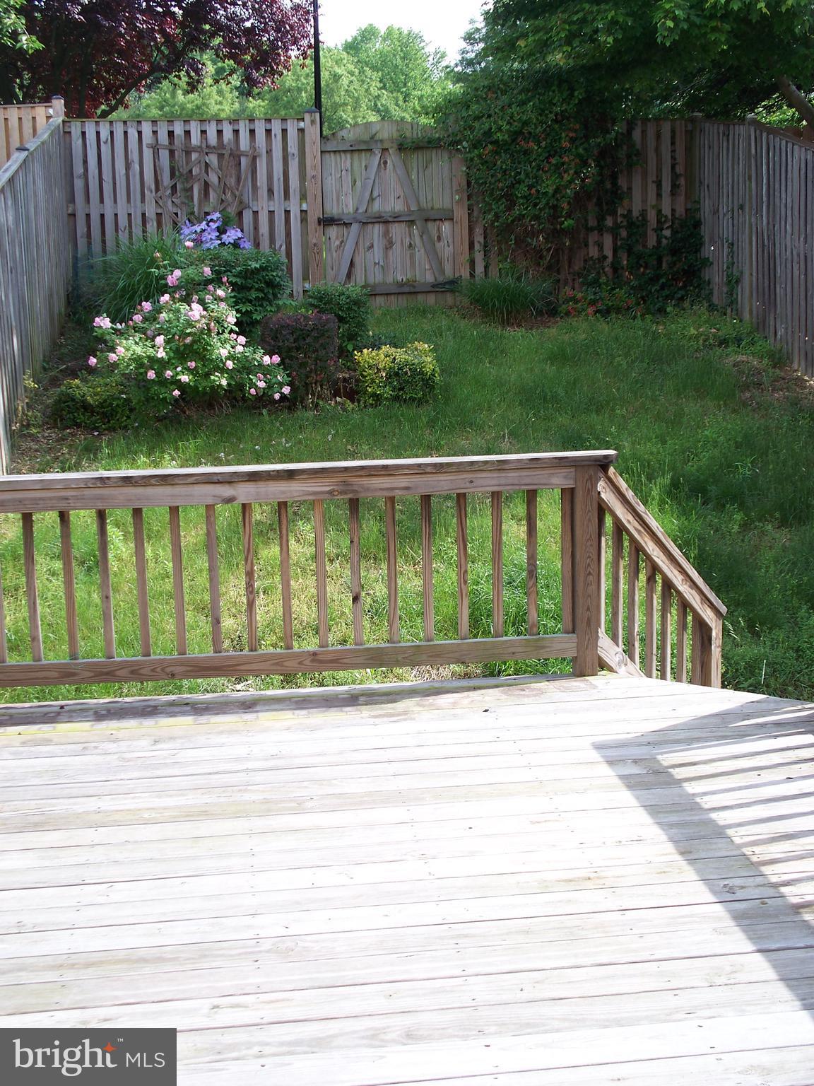 ULMSTEAD GARDENS - Residential Lease