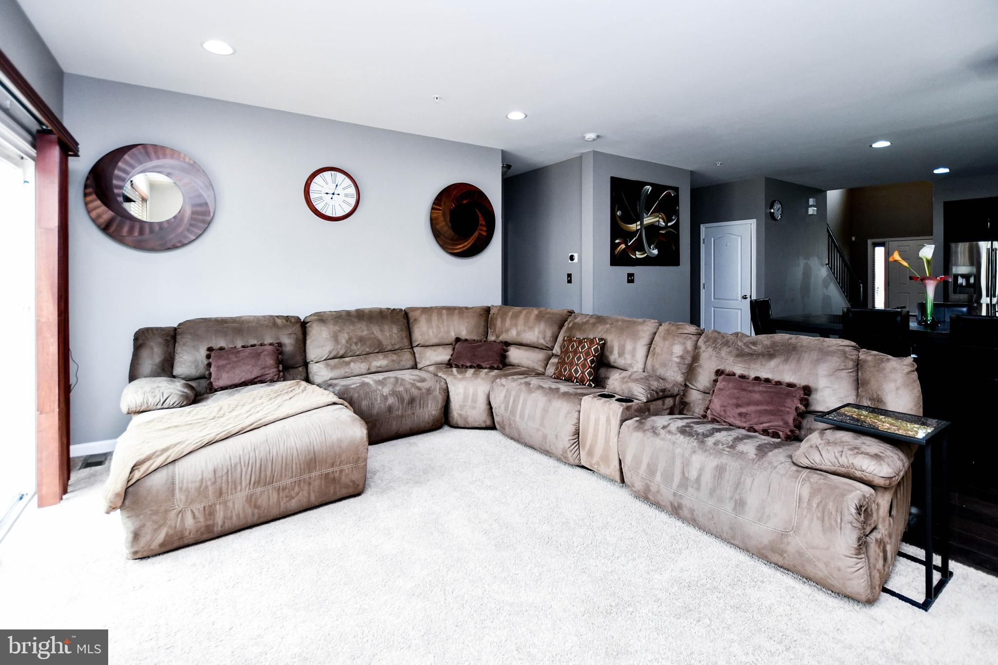 GLENEAGLES SOUTH - Residential