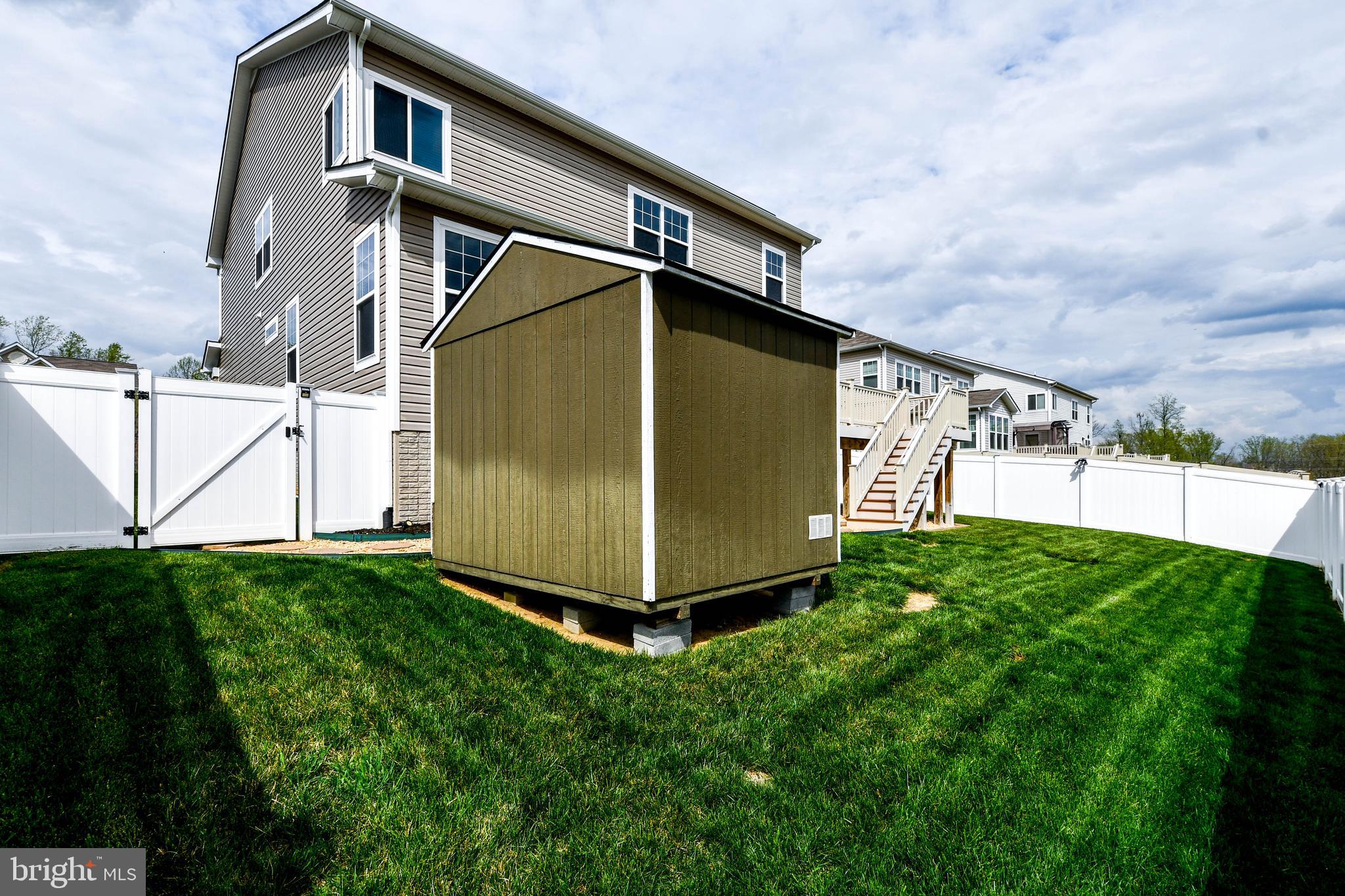 GLENEAGLES SOUTH - Residential