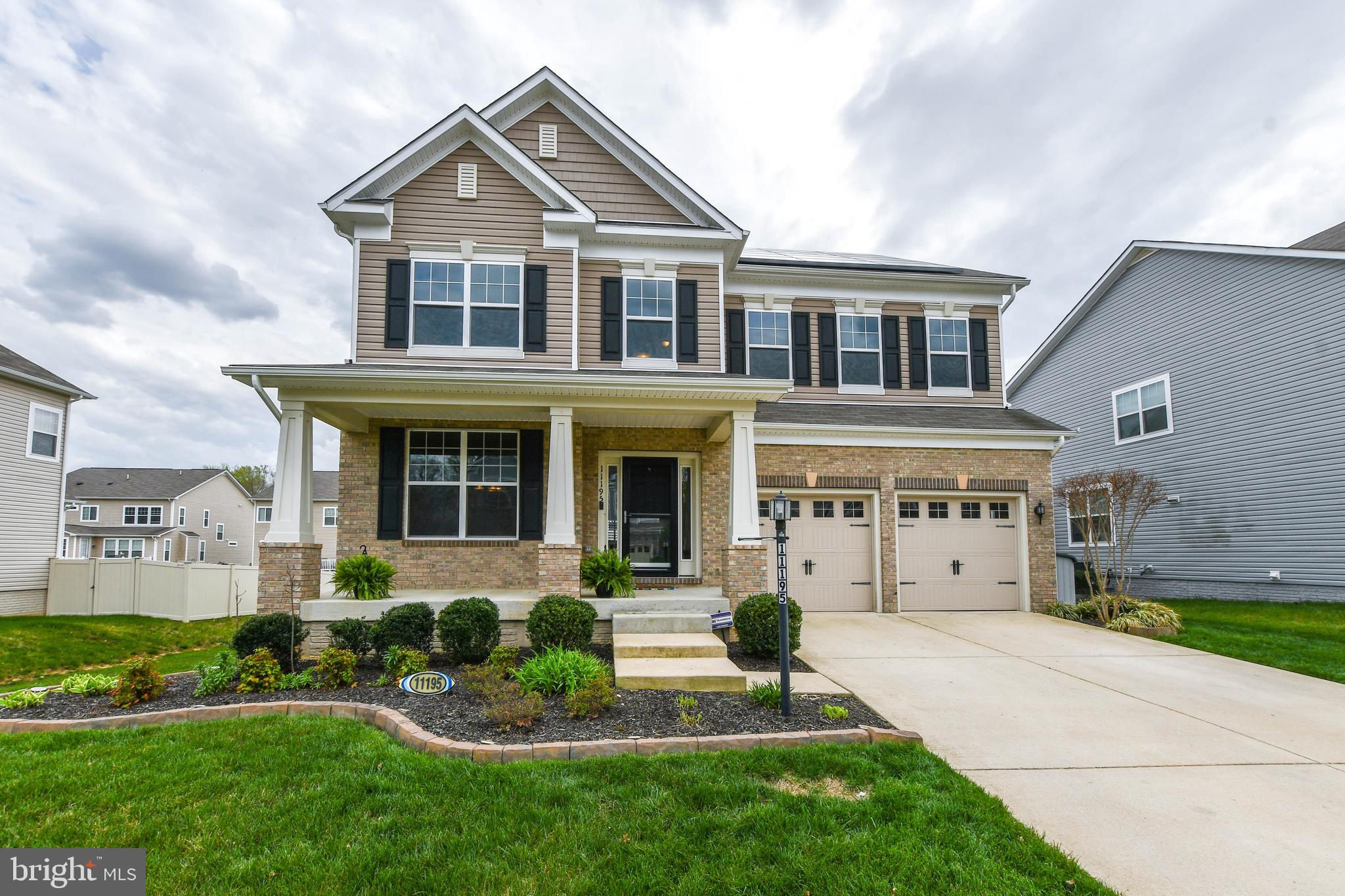 GLENEAGLES SOUTH - Residential