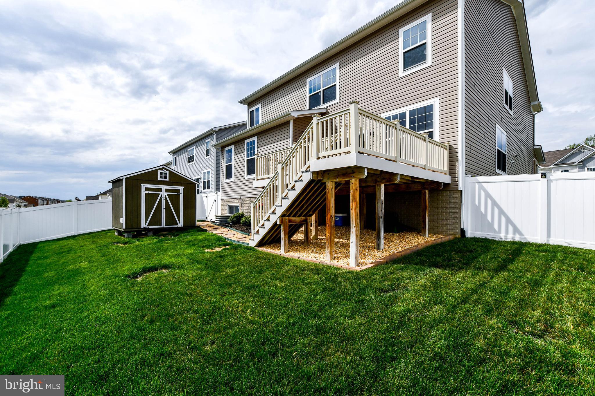 GLENEAGLES SOUTH - Residential