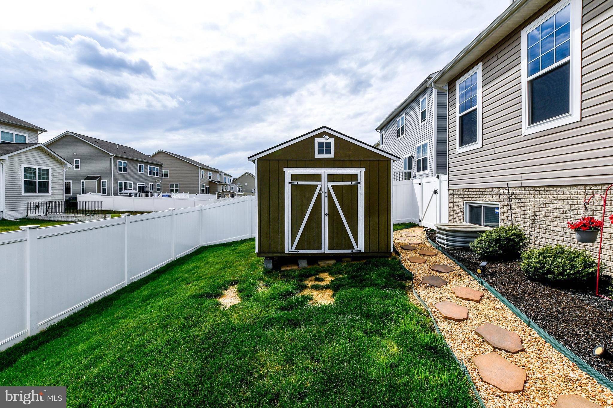 GLENEAGLES SOUTH - Residential