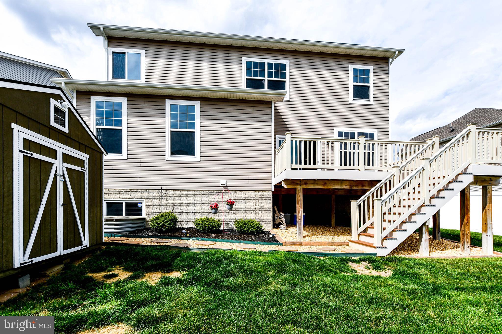 GLENEAGLES SOUTH - Residential