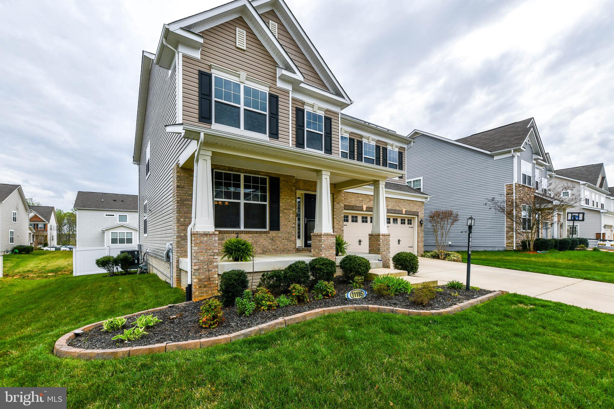 GLENEAGLES SOUTH - Residential