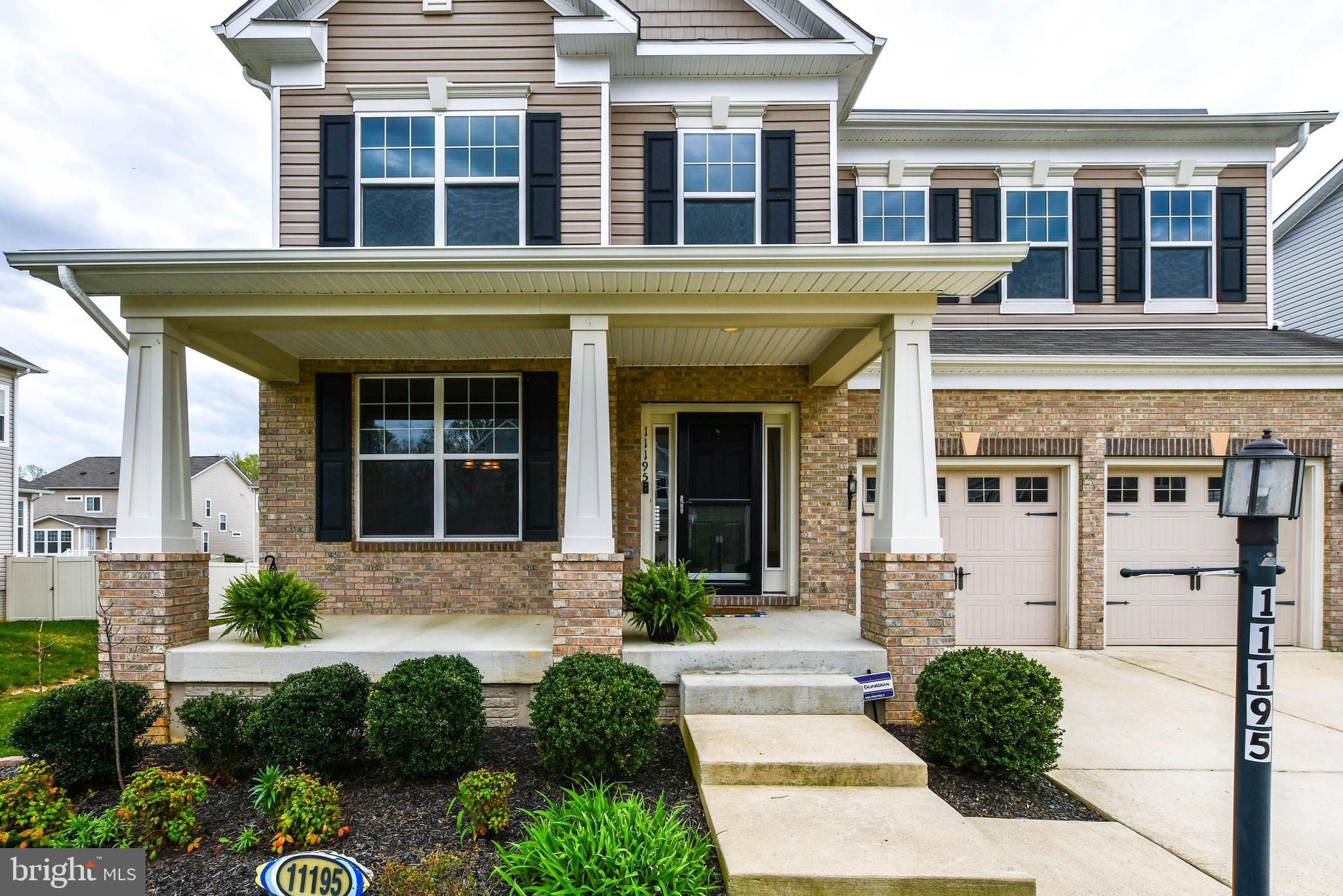 GLENEAGLES SOUTH - Residential