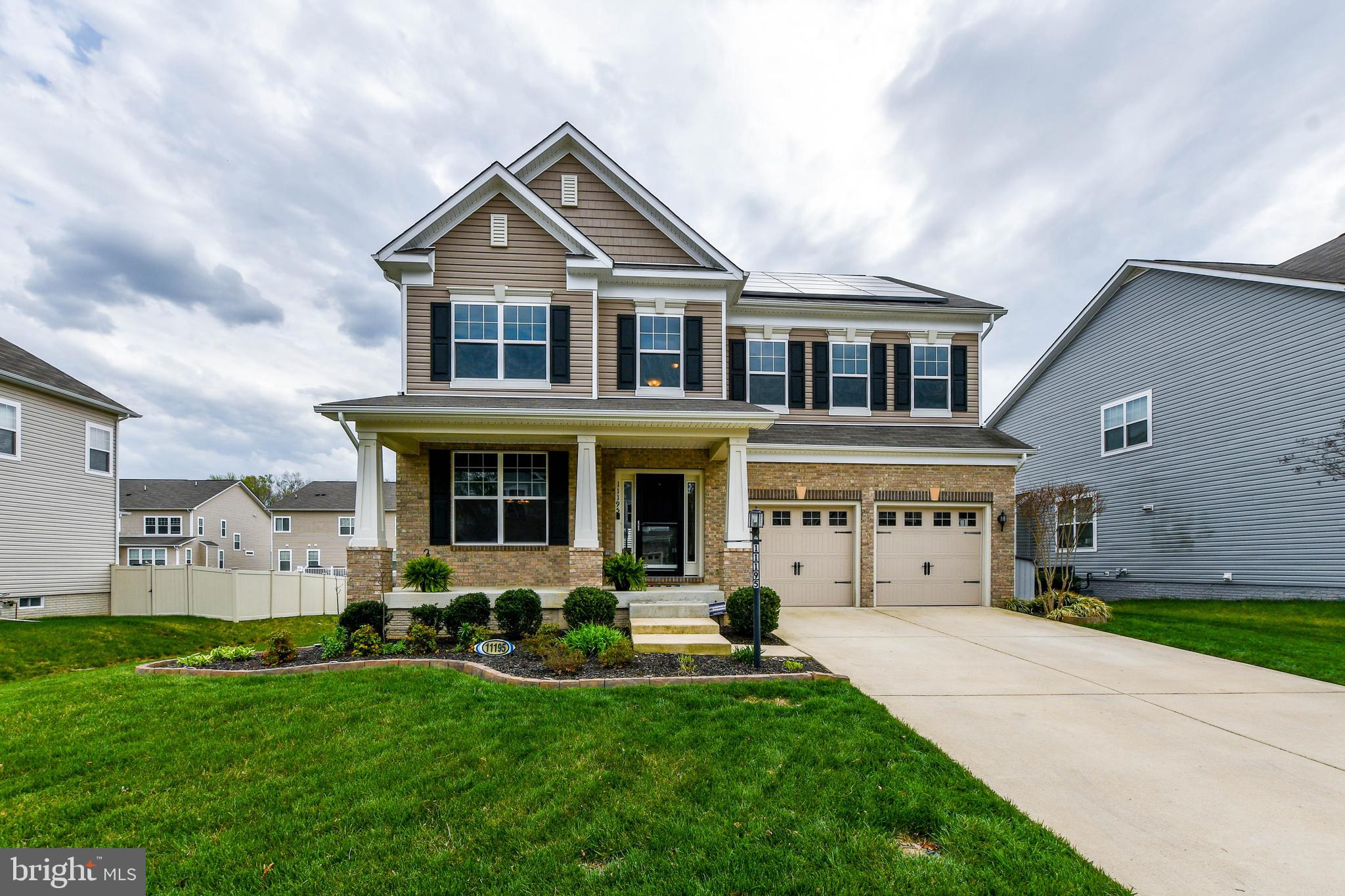 GLENEAGLES SOUTH - Residential