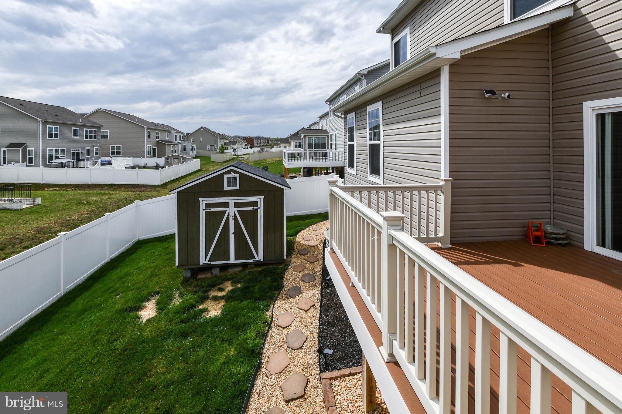 GLENEAGLES SOUTH - Residential