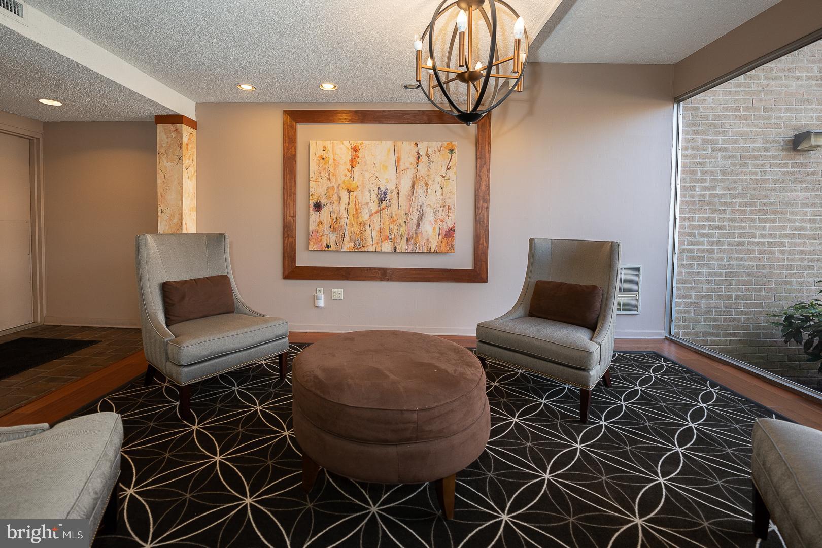 BEAVER HILL - Residential Lease