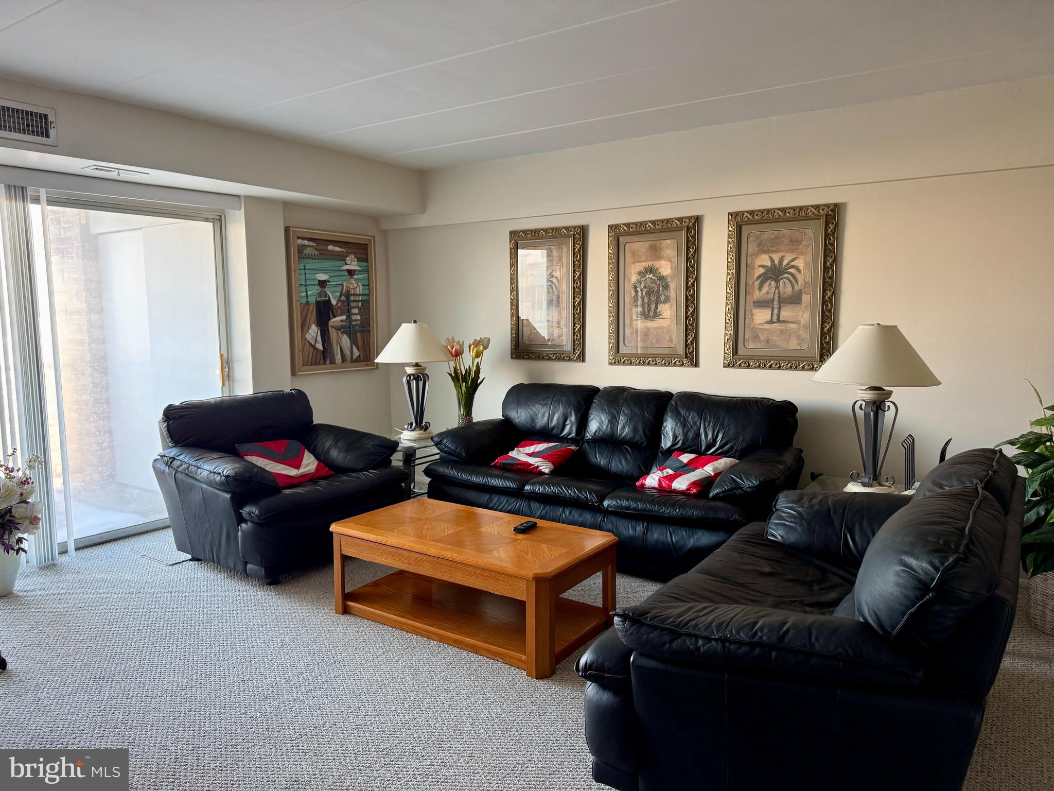 BEAVER HILL - Residential Lease