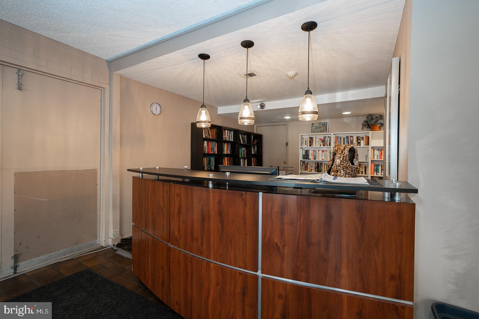 BEAVER HILL - Residential Lease