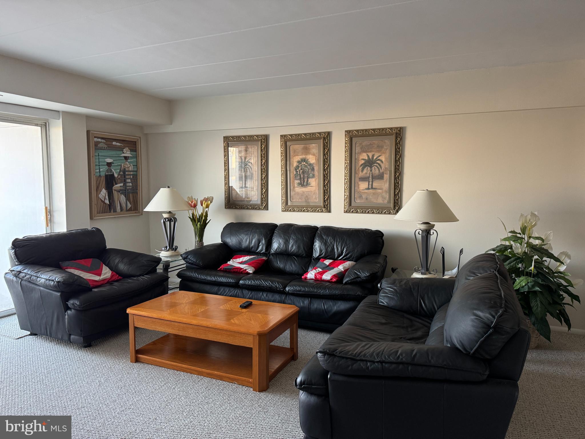 BEAVER HILL - Residential Lease