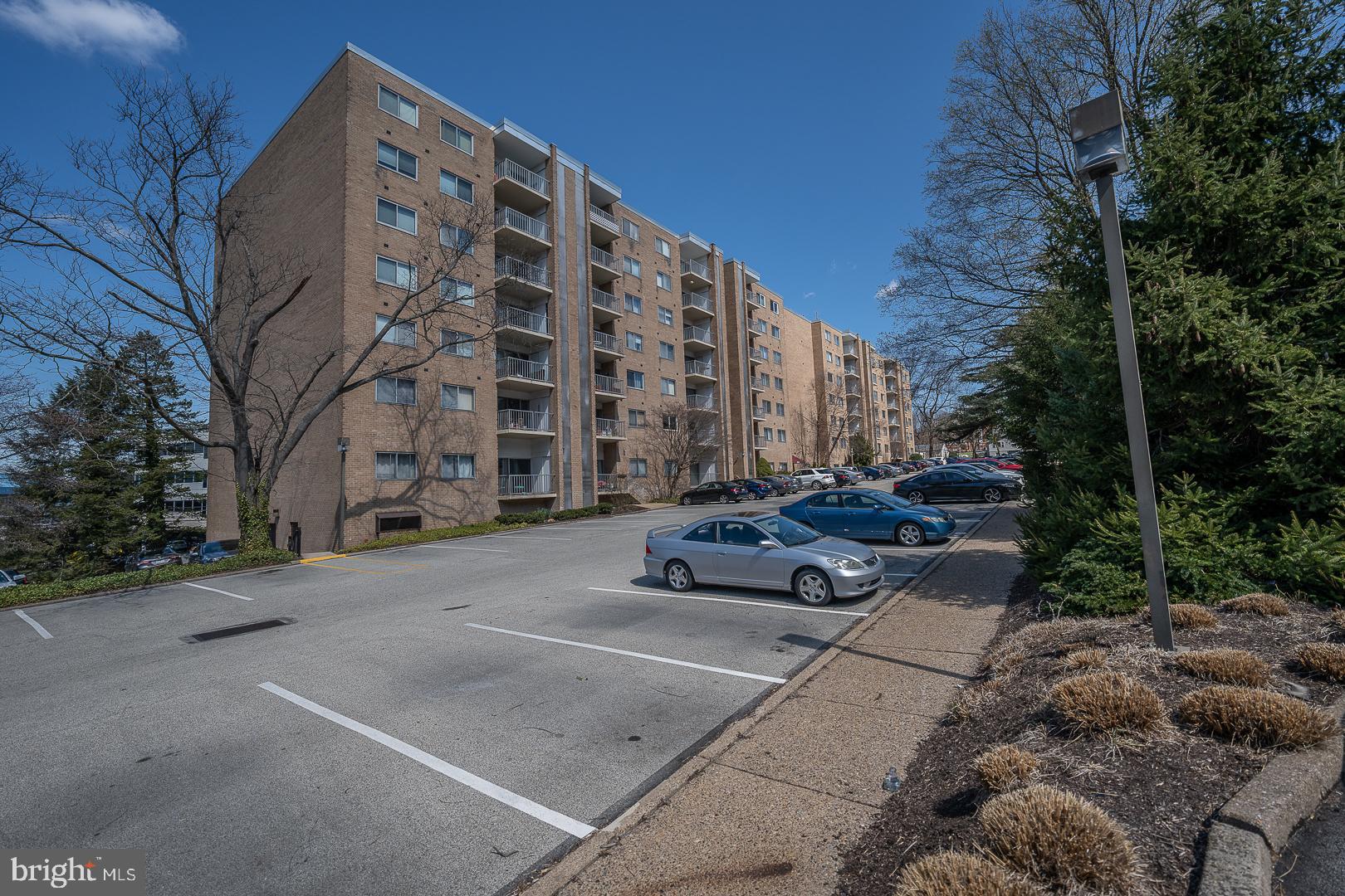 BEAVER HILL - Residential Lease