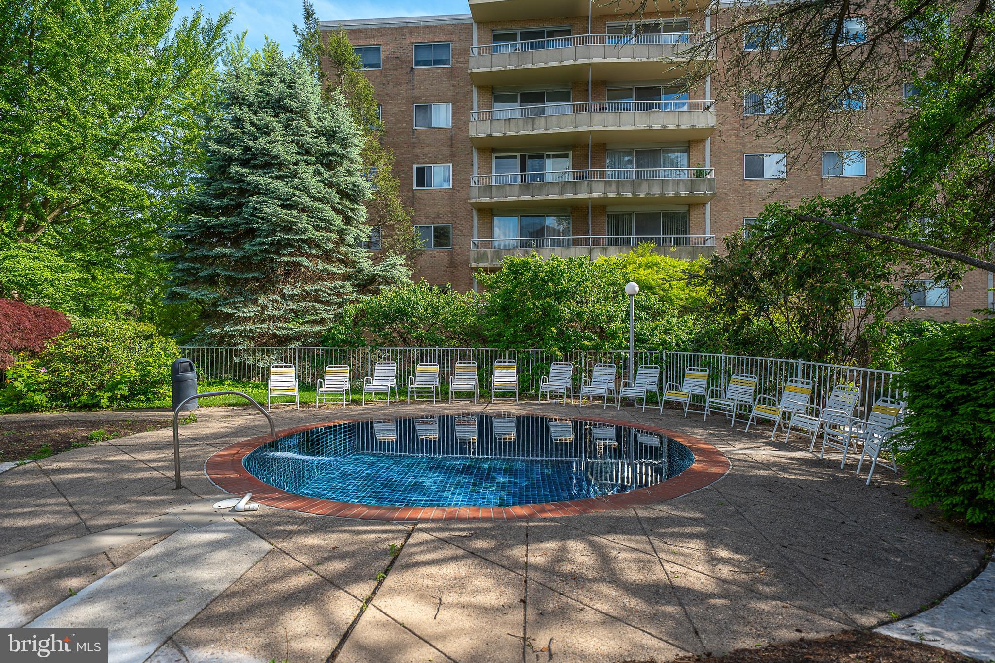 BEAVER HILL - Residential Lease