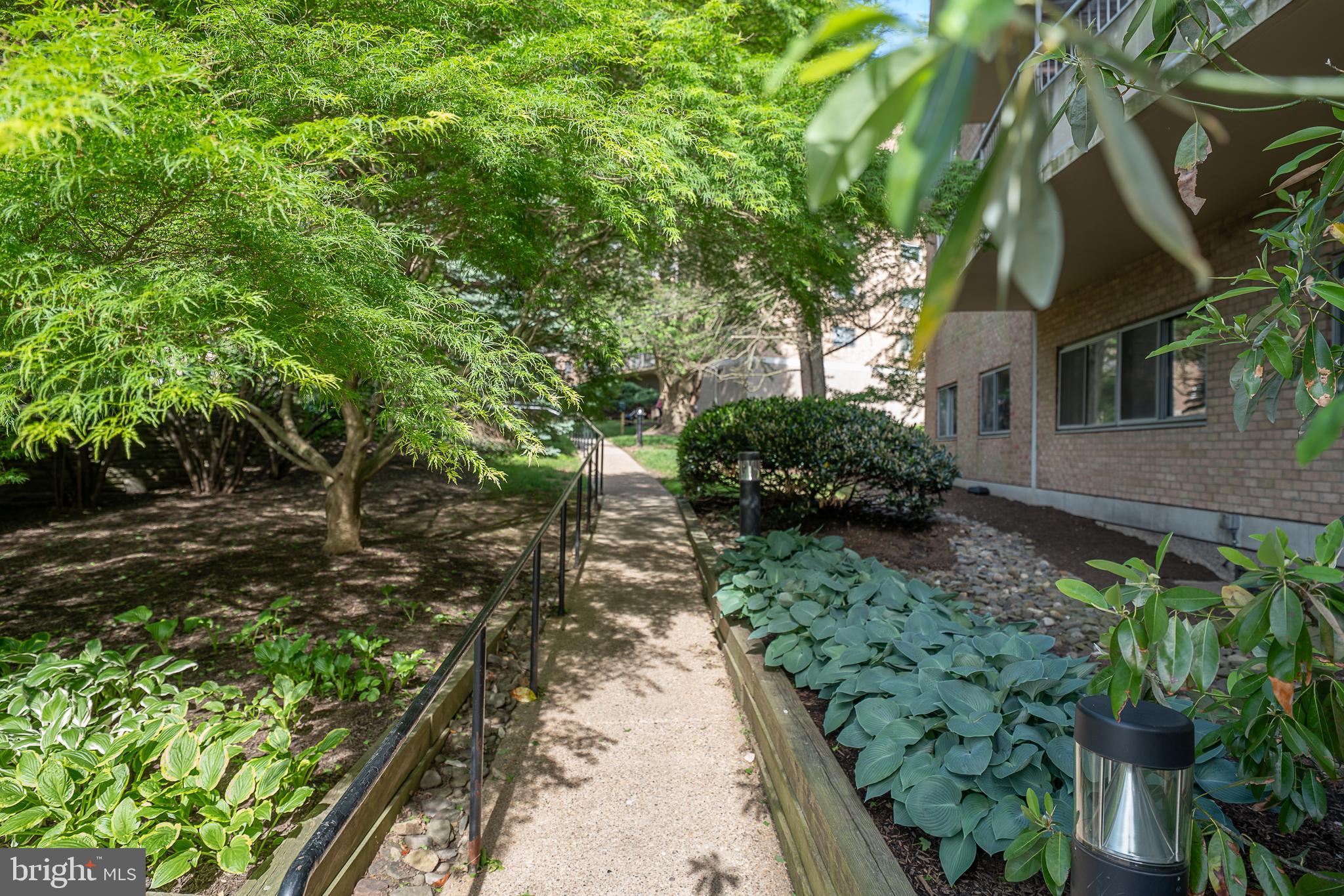 BEAVER HILL - Residential Lease