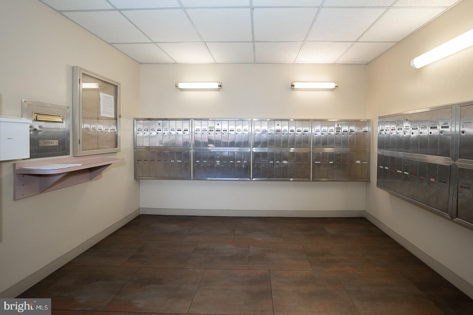 BEAVER HILL - Residential Lease