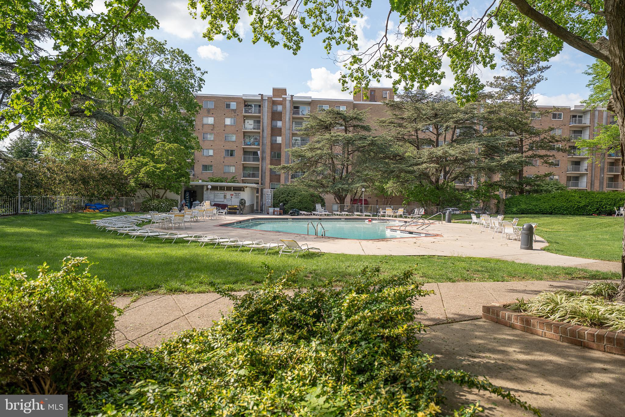 BEAVER HILL - Residential Lease