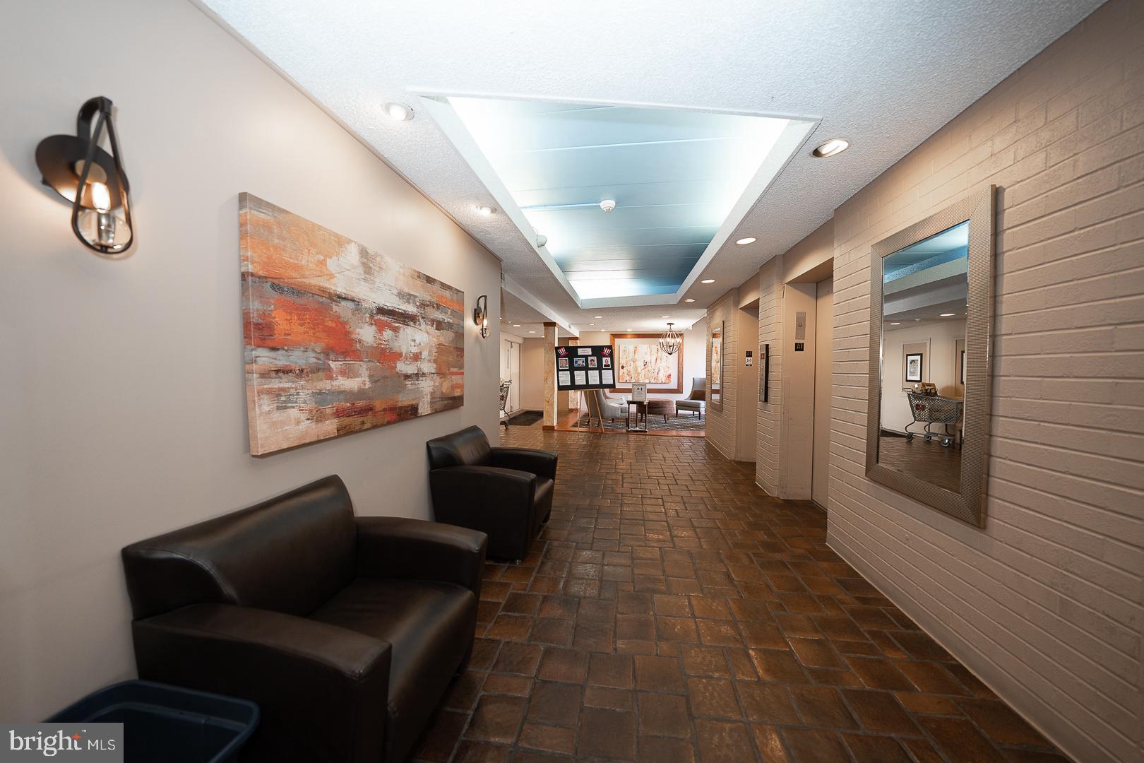 BEAVER HILL - Residential Lease