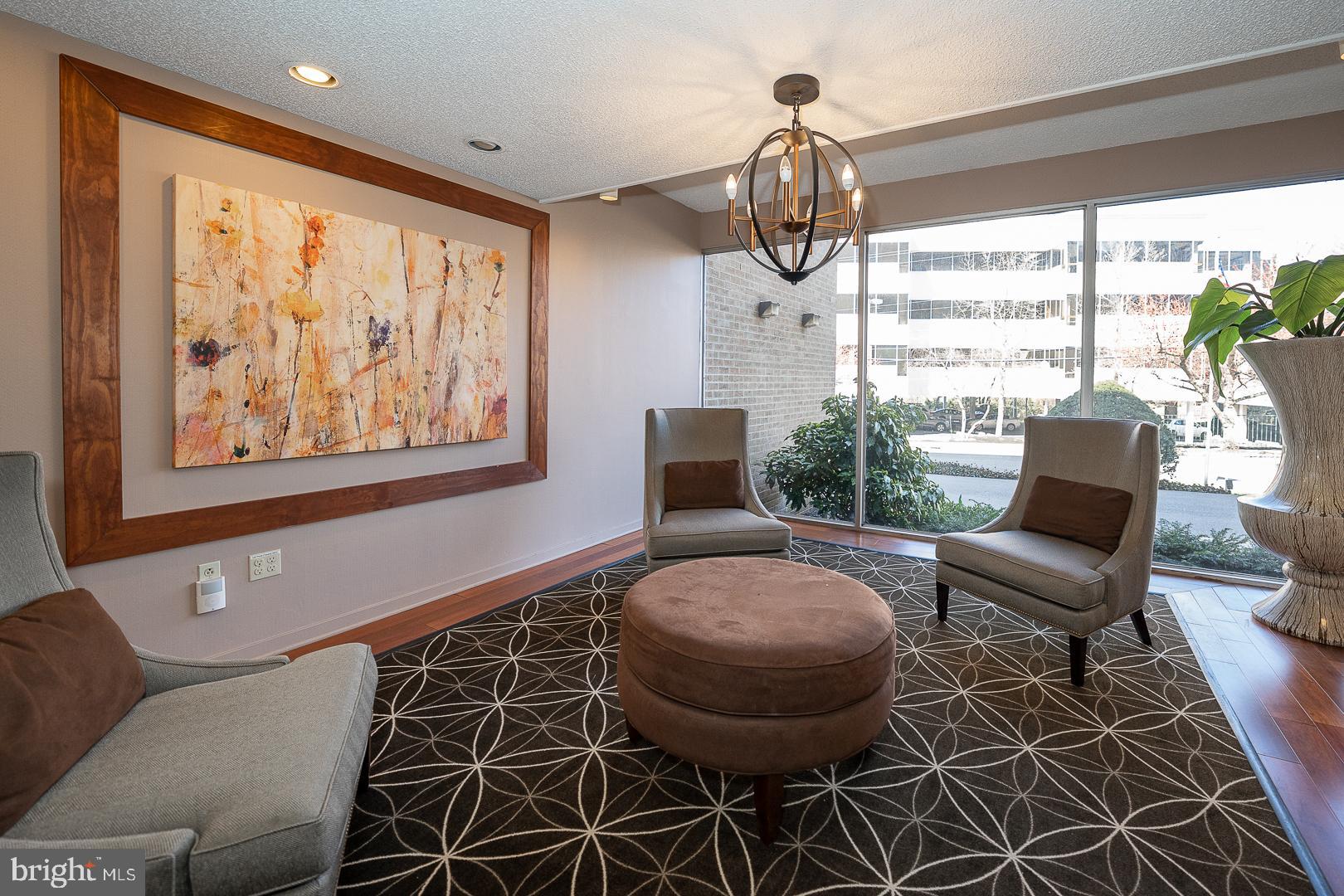 BEAVER HILL - Residential Lease