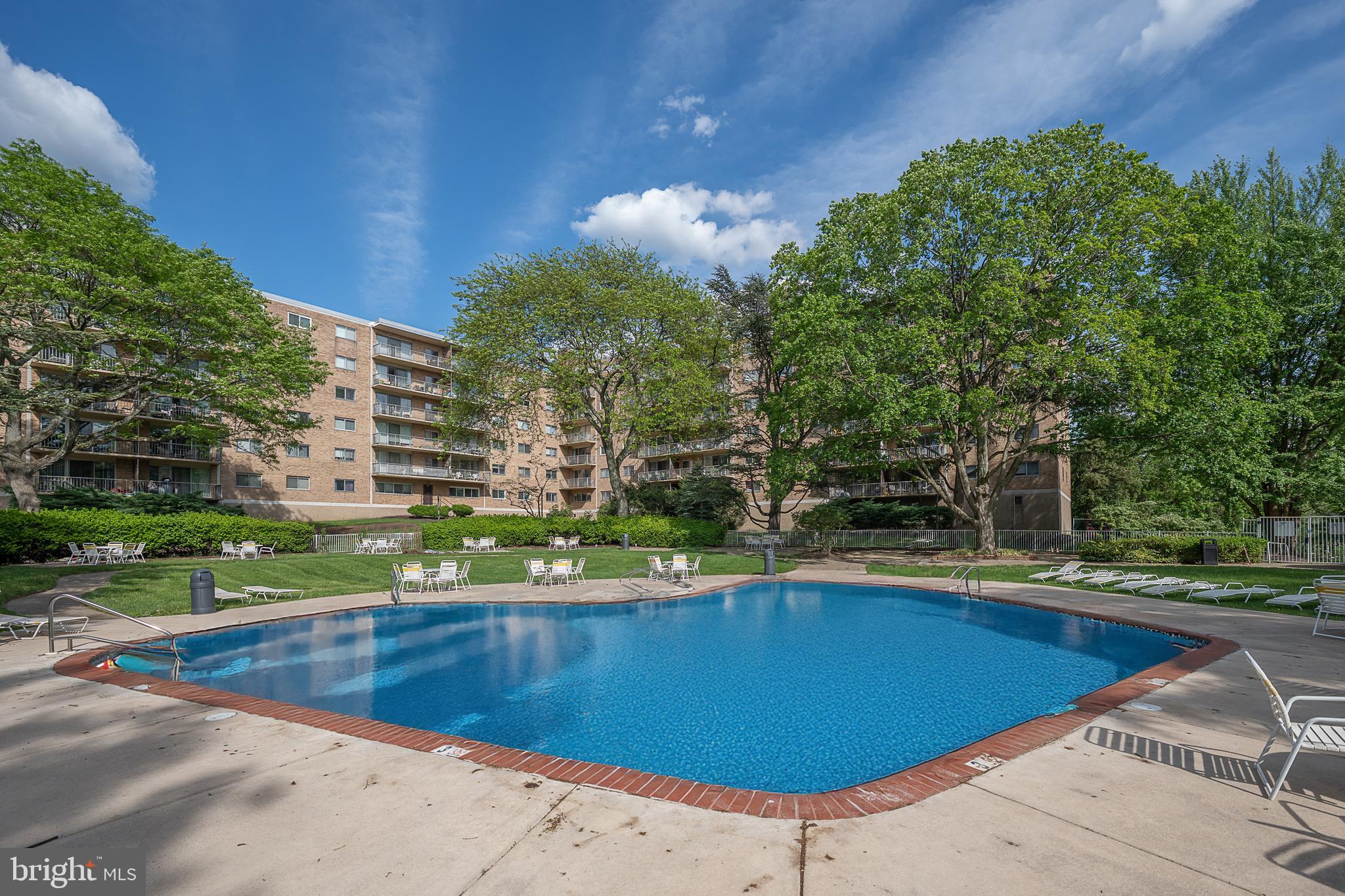 BEAVER HILL - Residential Lease