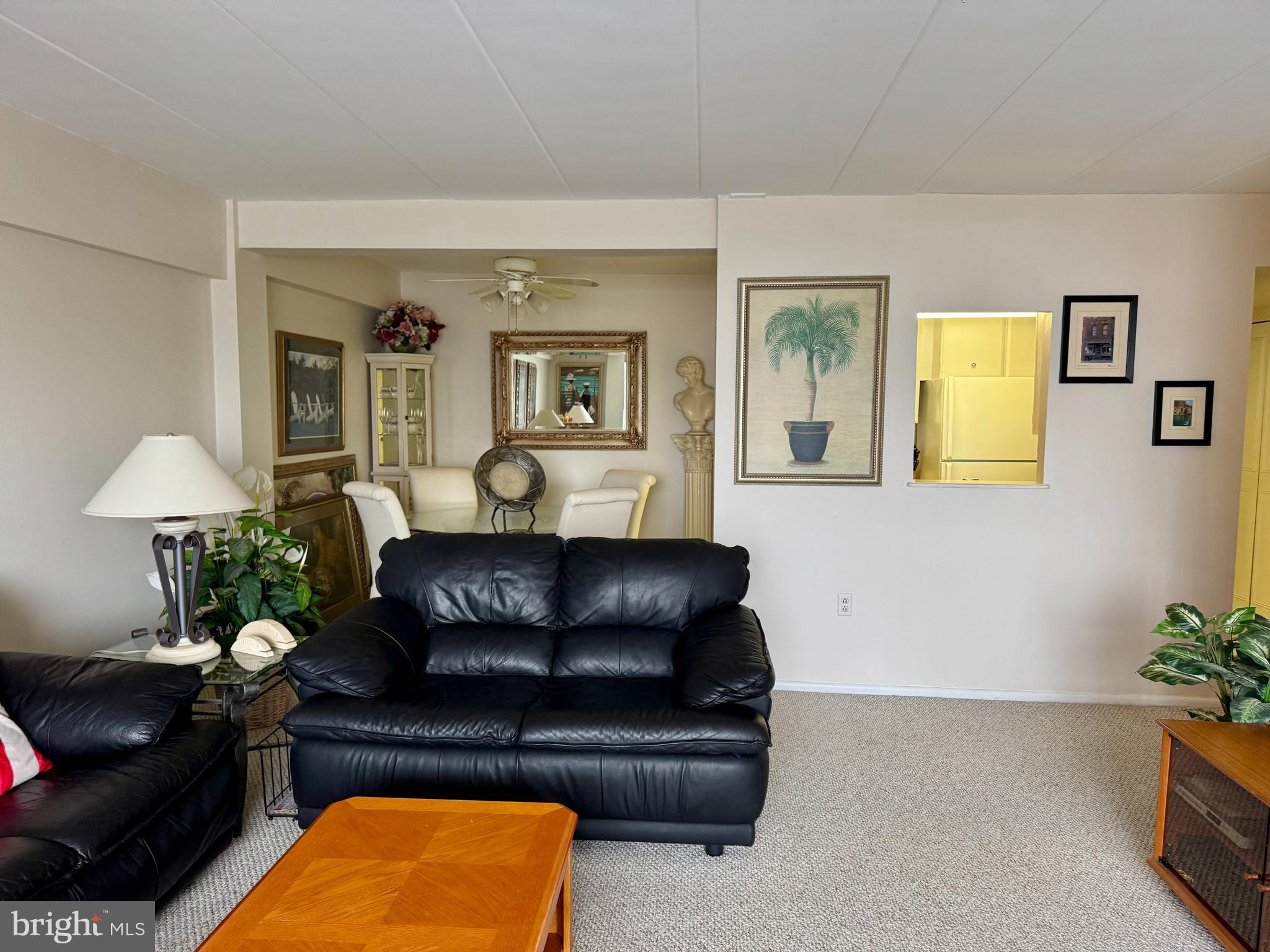 BEAVER HILL - Residential Lease