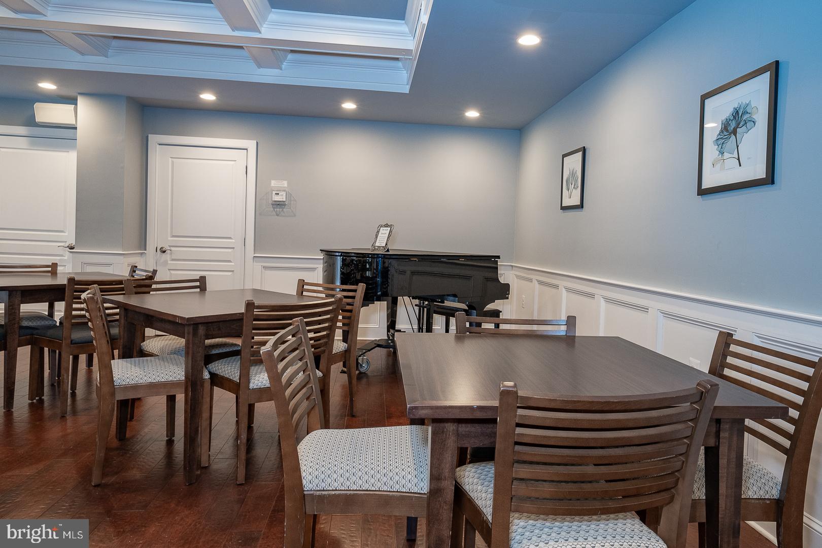 BEAVER HILL - Residential Lease