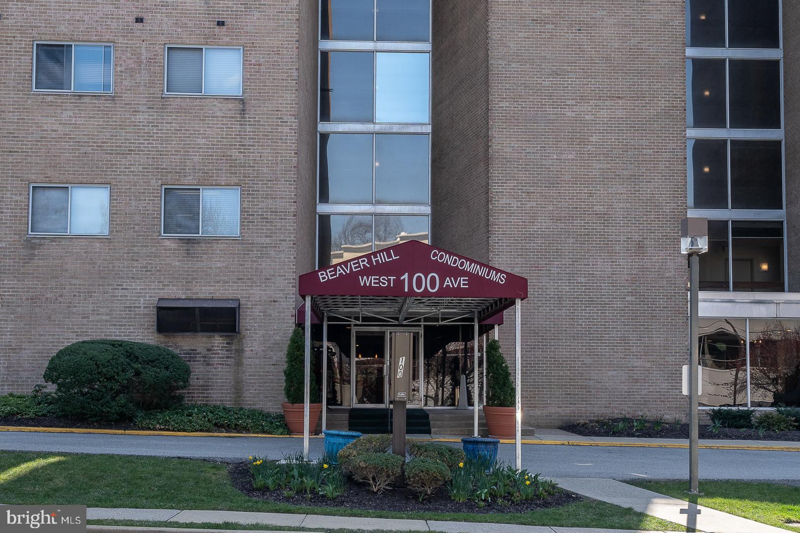 BEAVER HILL - Residential Lease