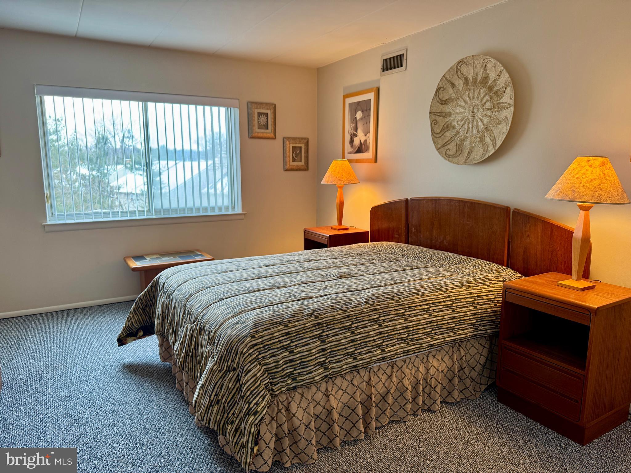 BEAVER HILL - Residential Lease