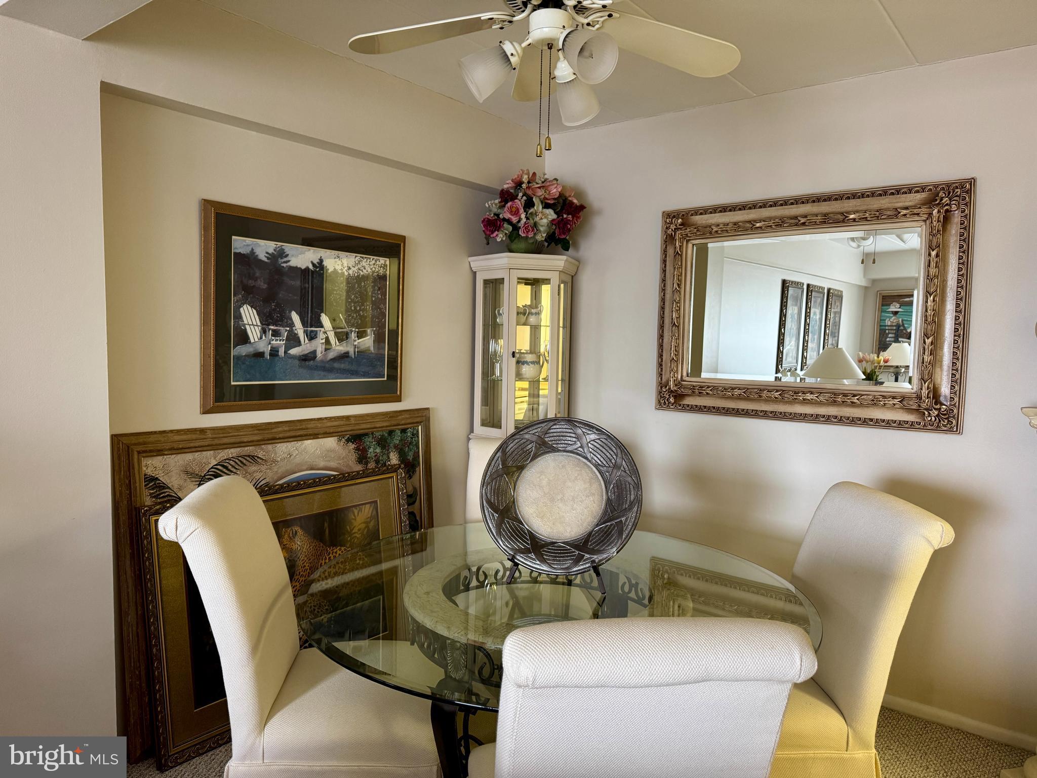 BEAVER HILL - Residential Lease