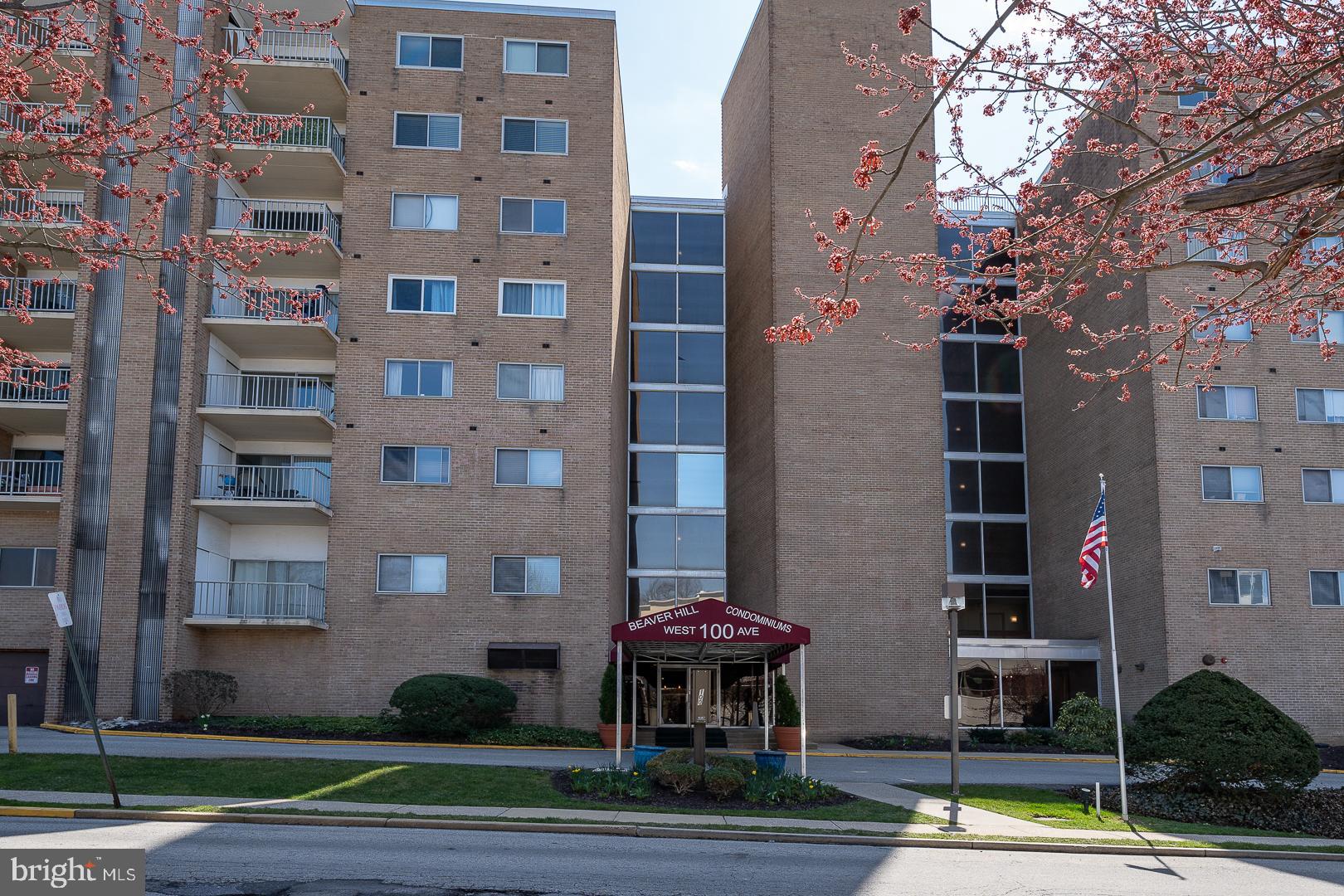 BEAVER HILL - Residential Lease