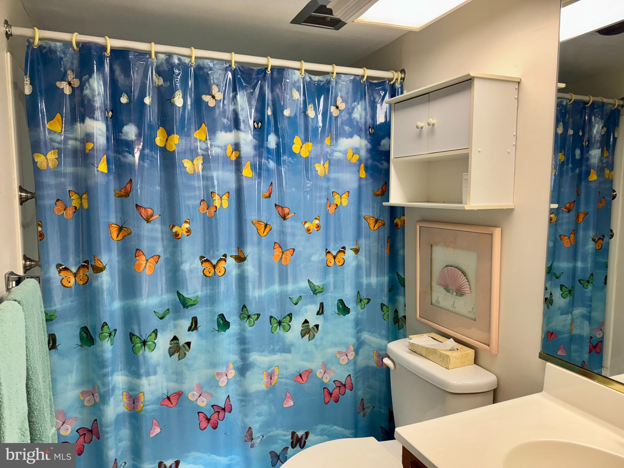 BEAVER HILL - Residential Lease