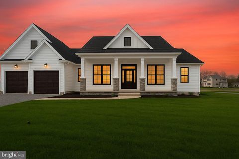 11 SHAWL DRIVE LOT 80 HANOVER PA 17331