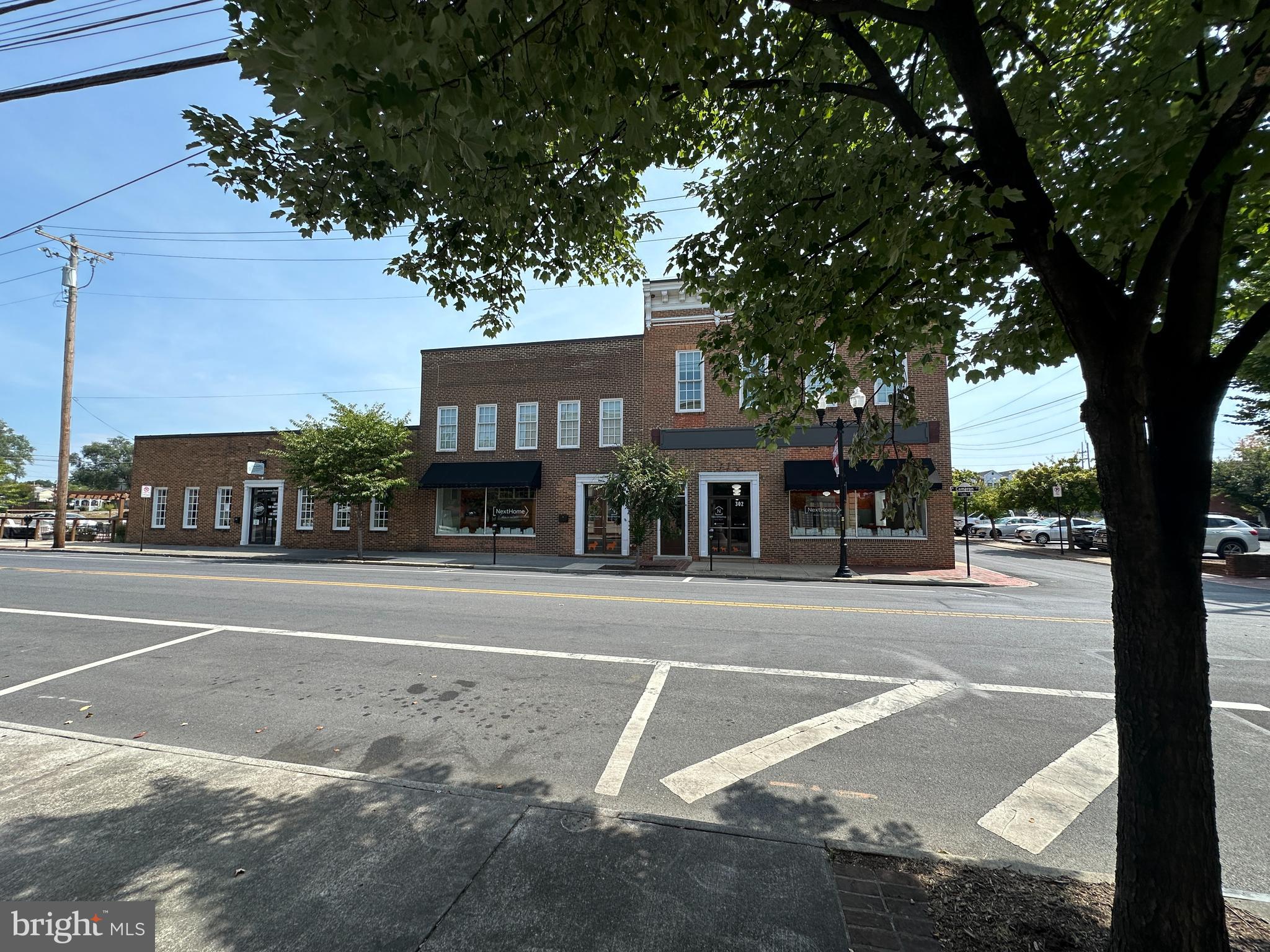 WINCHESTER HISTORIC DISTRICT - Residential Lease