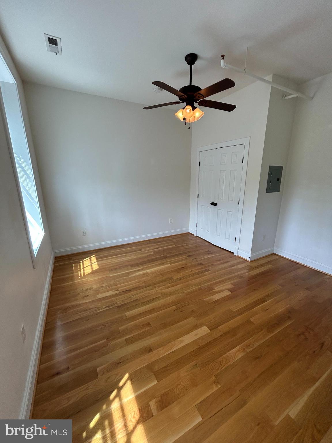 WINCHESTER HISTORIC DISTRICT - Residential Lease