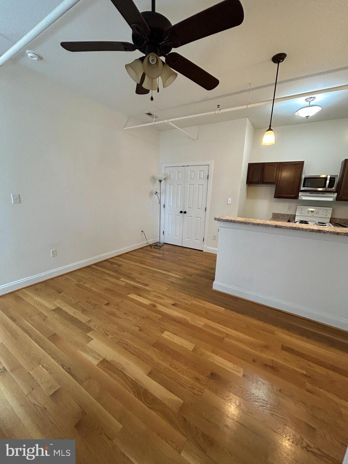 WINCHESTER HISTORIC DISTRICT - Residential Lease