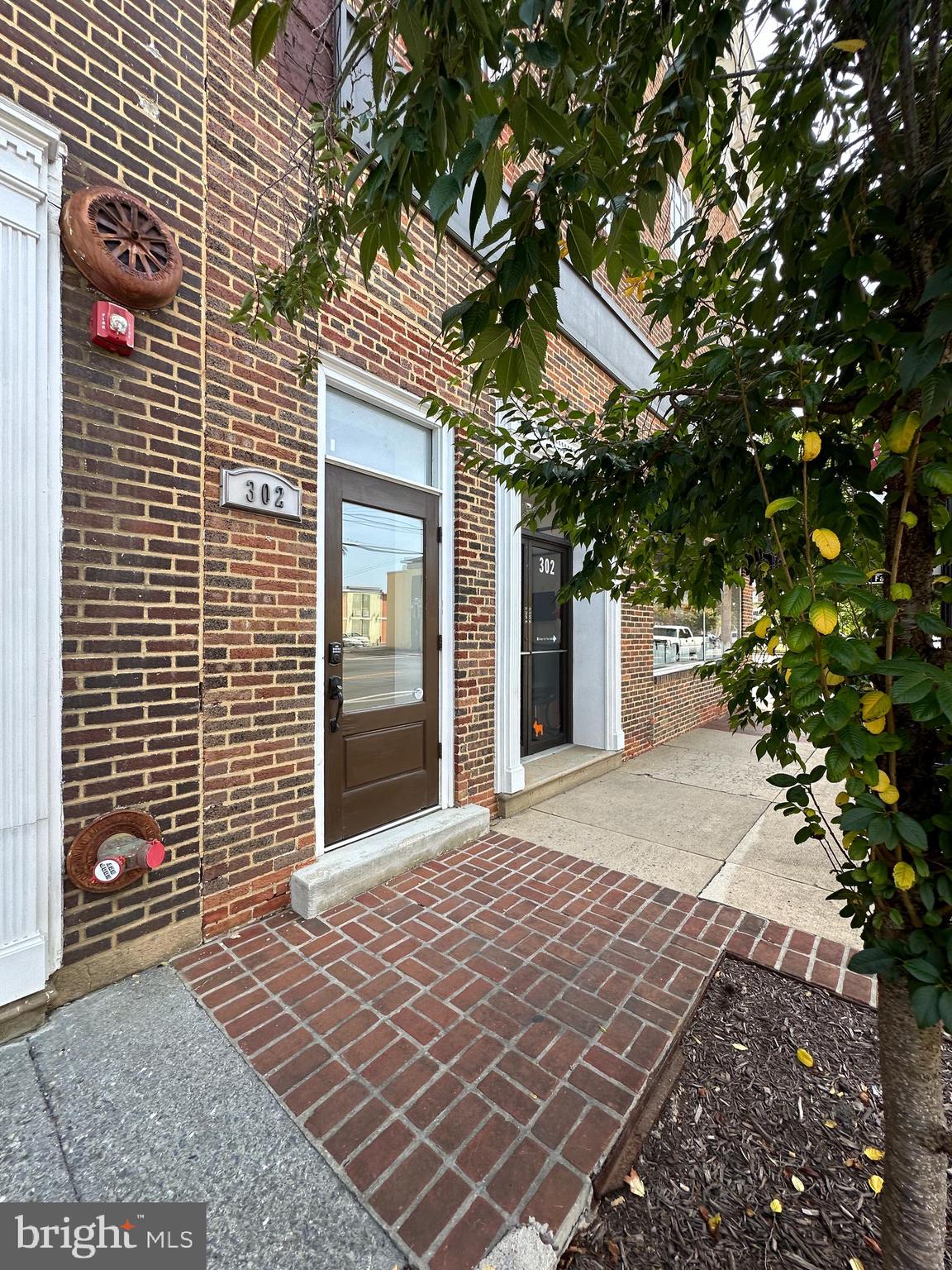 WINCHESTER HISTORIC DISTRICT - Residential Lease