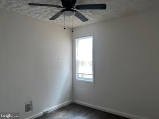 RESERVOIR HILL - Residential