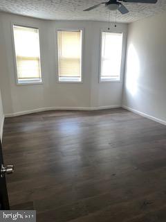 RESERVOIR HILL - Residential