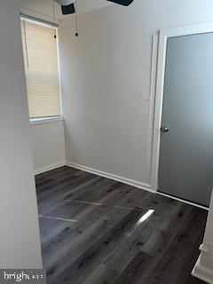 RESERVOIR HILL - Residential