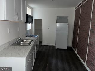 RESERVOIR HILL - Residential