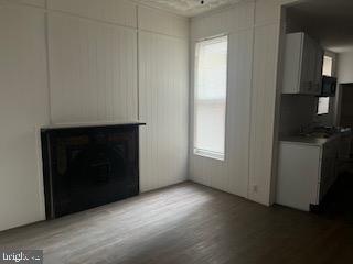 RESERVOIR HILL - Residential