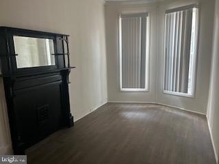 RESERVOIR HILL - Residential