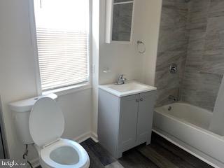 RESERVOIR HILL - Residential